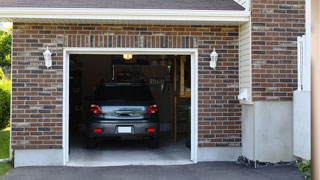 Garage Door Installation at First Hill Seattle, Washington